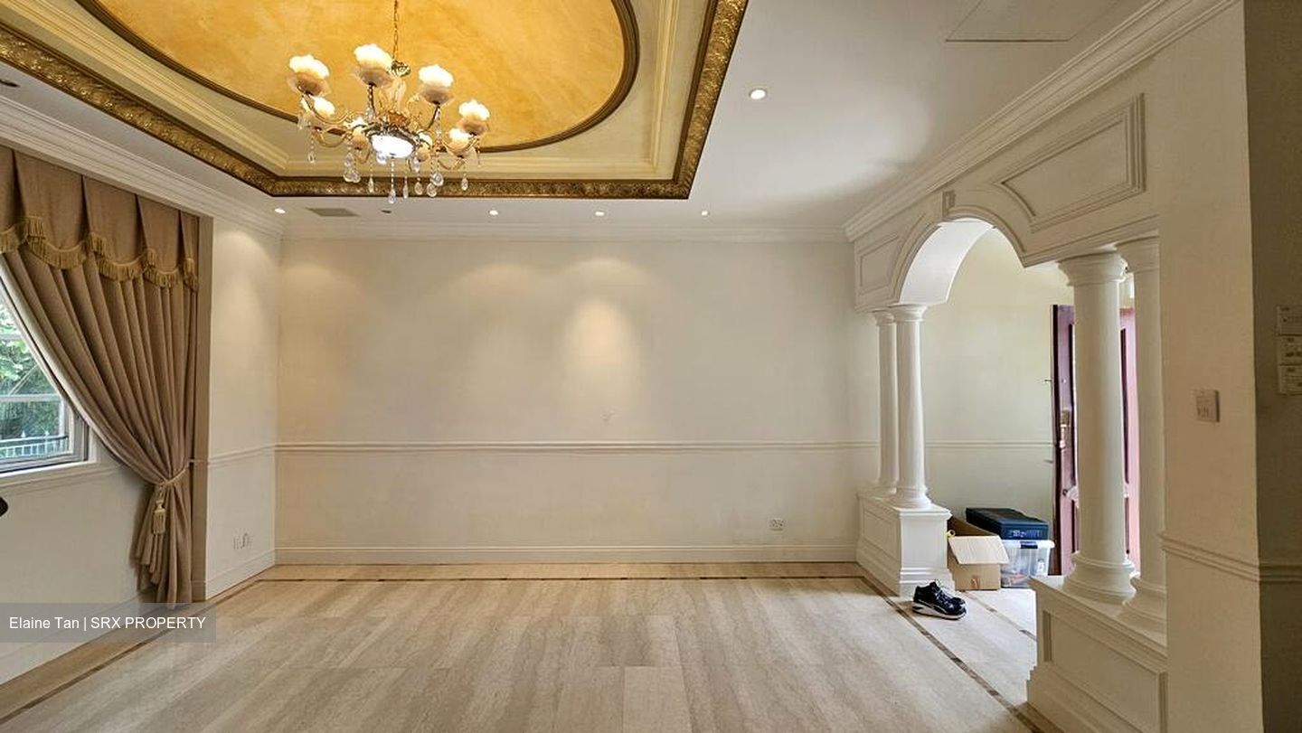 Fernhill Road (D10), Condominium #509277721